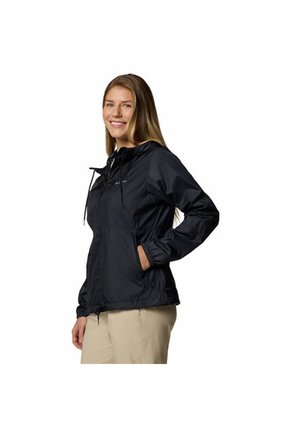 Chaqueta Mujer Columbia FLASH FORWARD II Negro Columbia