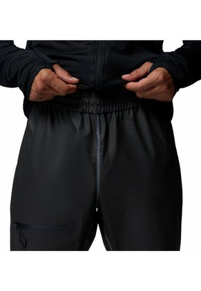 Pantalón Hombre Columbia WHISTLER PEAK PANT Negro Columbia