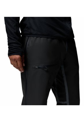 Pantalón Hombre Columbia WHISTLER PEAK PANT Negro Columbia