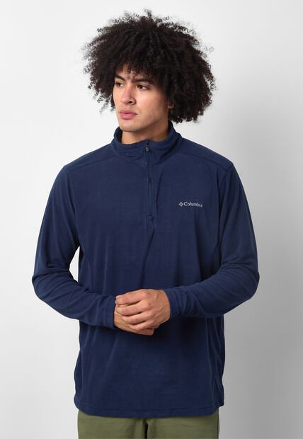 Buzo Columbia Klamath Range II  Azul