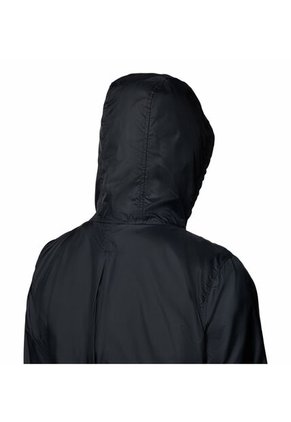 Chaqueta Mujer Columbia FLASH FORWARD II Negro Columbia