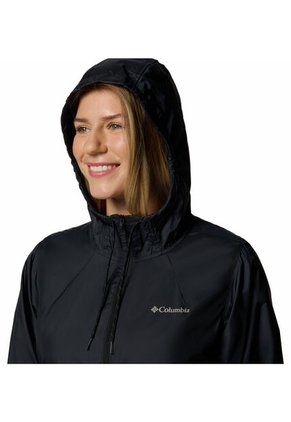 Chaqueta Mujer Columbia FLASH FORWARD II Negro Columbia