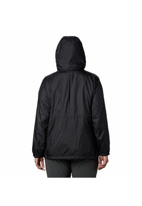 Chaqueta Mujer Columbia FLASH FORWARD II Negro Columbia