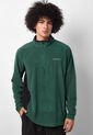 Buzo Columbia Klamath Range II Verde de Columbia