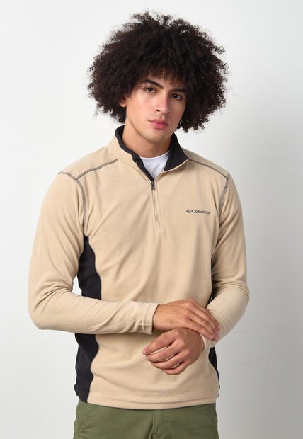 Buzo Columbia Klamath Range II  Beige