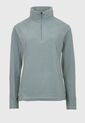 Buzo Columbia Glacial IV  1/2 Zip  Menta de Columbia