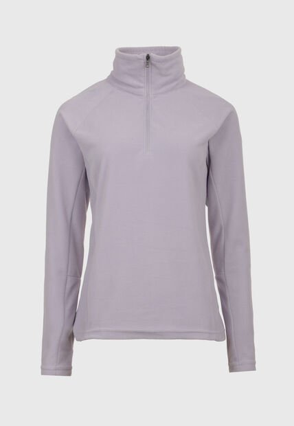 Buzo Columbia Glacial Iv Lila