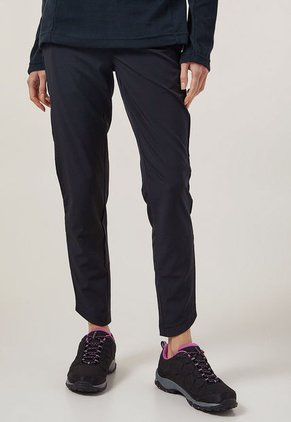 Pantalón Negro Columbia Hike