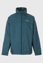 Chaqueta Columbia Glennaker Lake II Verde de Columbia