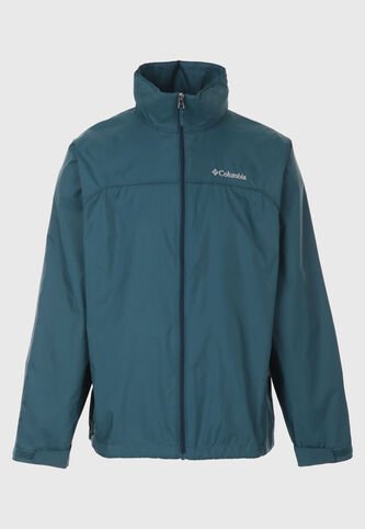 Chaqueta Columbia Glennaker Lake II Verde Columbia