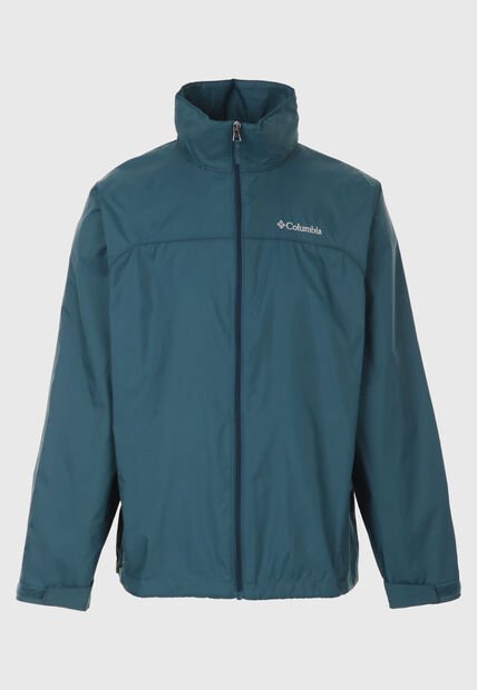 Chaqueta Columbia Glennaker Lake II Verde