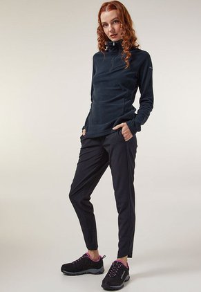 Pantalón Negro Columbia Hike