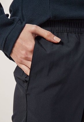 Pantalón Negro Columbia Hike