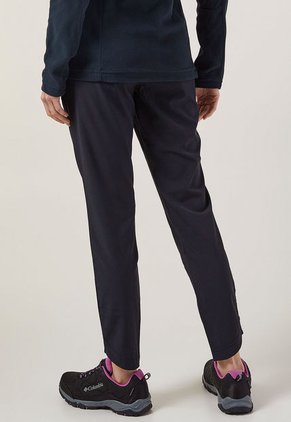 Pantalón Negro Columbia Hike