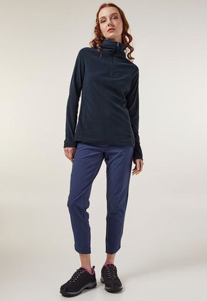 Pantalón Azul Grisáceo Columbia Hike