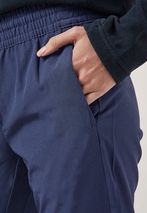 Pantalón Azul Grisáceo Columbia Hike