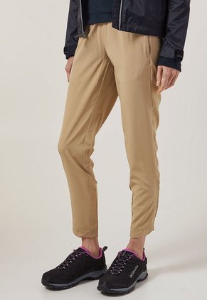 Pantalón Caqui Columbia Hike