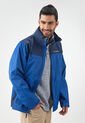 Chaqueta Columbia Glennaker Lake II Rain Azul de Columbia