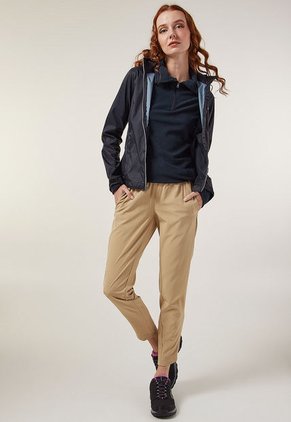 Pantalón Caqui Columbia Hike