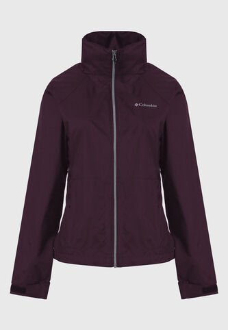 Chaqueta Vinotinto Columbia Switchback IV Columbia