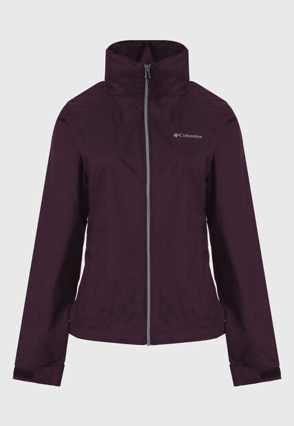 Chaqueta Vinotinto Columbia Switchback IV
