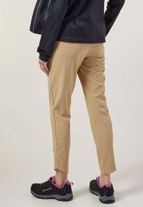 Pantalón Caqui Columbia Hike