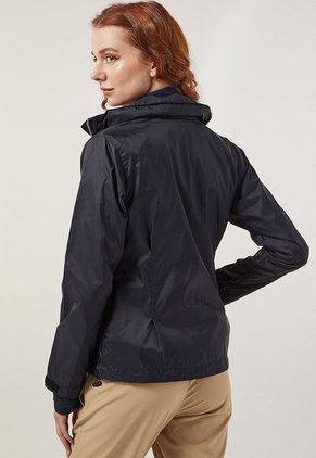 Chaqueta Negro Columbia Switchback III
