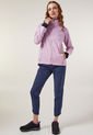 Chaqueta Lila Columbia Switchback III de Columbia