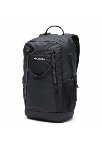 Morral Hombre Columbia ECHO MOUNTAIN 25L Negro Columbia Columbia