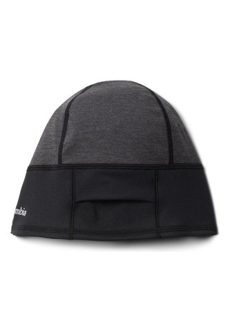 Gorra Infinity Trail™ Beanie(010) BLACK HEATHER Columbia Columbia