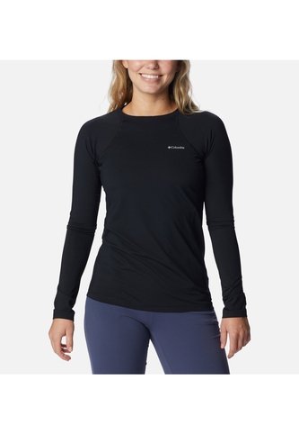 Camiseta Midweight Stretch 1639021-IRI Columbia Columbia