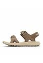 Sandalia Mujer Columbia KONOS HIKER 2-STRAP Beige Columbia de Columbia