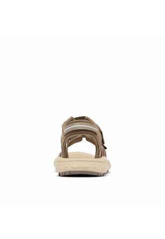 Sandalia Mujer Columbia KONOS HIKER 2-STRAP Beige Columbia Columbia