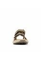 Sandalia Mujer Columbia KONOS HIKER 2-STRAP Beige Columbia de Columbia