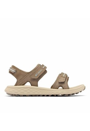 Sandalia Mujer Columbia KONOS HIKER 2-STRAP Beige Columbia