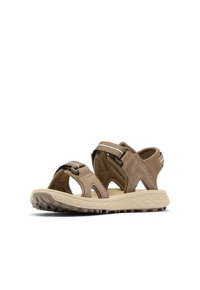 Sandalia Mujer Columbia KONOS HIKER 2-STRAP Beige Columbia