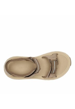 Sandalia Mujer Columbia KONOS HIKER 2-STRAP Beige Columbia