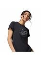 Camiseta Mujer Columbia SLOAN RIDGE GRAPHIC Negro Columbia de Columbia
