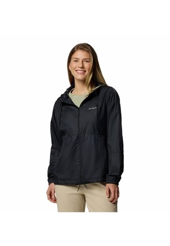 Chaqueta Mujer Columbia FLASH FORWARD II Negro Columbia Columbia