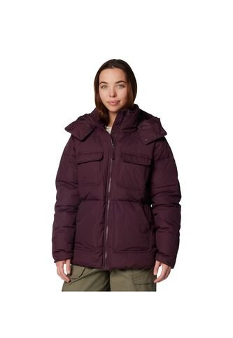Chaqueta Mujer Longhorn Ridge™ Insulated Jacket 2085521-29C Columbia Columbia