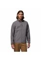 Chaqueta Hombre Columbia ASCENDER SOFT SHELL Negro Columbia de Columbia