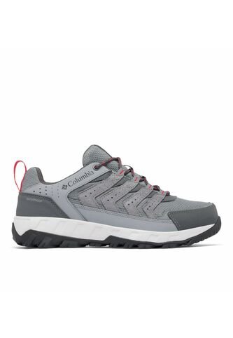 Tenis Hombre Columbia L Gris Columbia Columbia