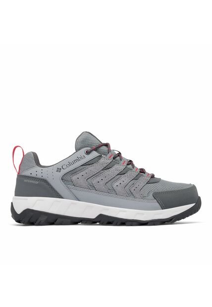 Tenis Hombre Columbia L Gris Columbia