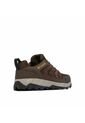 Tenis Hombre Columbia STRATA TRAIL LOW WP Café Columbia de Columbia