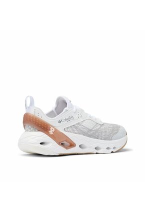Tenis Mujer Columbia WHIPRAY Blanco Columbia