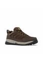 Tenis Hombre Columbia STRATA TRAIL LOW WP Café Columbia de Columbia