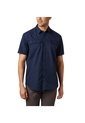 Camisa Hombre Silver Ridge™ 2.0 Short Sleeve Shirt 1838881-HHC Columbia de Columbia