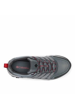 Tenis Hombre Columbia L Gris Columbia