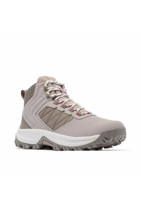 Bota Mujer Columbia TRANSVERSE HIKE WATE Negro Columbia