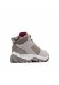 Bota Mujer Columbia TRANSVERSE HIKE WATE Negro Columbia de Columbia